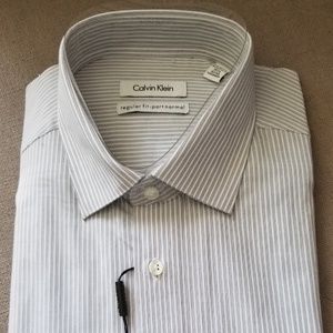 Calvin  Klein men shirt
